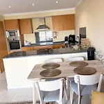 Sea&Pool Views Terrace 1Bdr, 500 M From The Golden Sands Appartement Albufeira