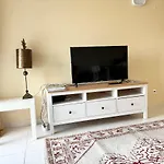 Appartement Sea&Pool Views Terrace 1Bdr, 500 M From The Golden Sands