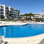 Appartement Sea&Pool Views Terrace 1Bdr, 500 M From The Golden Sands Albufeira