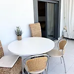 Appartement Sea&Pool Views Terrace 1Bdr, 500 M From The Golden Sands Albufeira