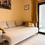 Appartement Sea&Pool Views Terrace 1Bdr, 500 M From The Golden Sands *