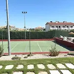 Sea&Pool Views Terrace 1Bdr, 500 M From The Golden Sands Appartement