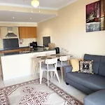 Sea&Pool Views Terrace 1Bdr, 500 M From The Golden Sands