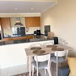 Sea&Pool Views Terrace 1Bdr, 500 M From The Golden Sands Albufeira