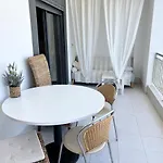 Sea&Pool Views Terrace 1Bdr, 500 M From The Golden Sands * Albufeira