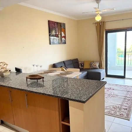 Apartment Sea&pool Views Terrace 1bdr, 500 M From The Golden Sands *