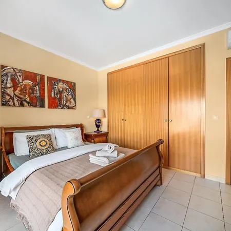 Apartment Sea&pool Views Terrace 1bdr, 500 M From The Golden Sands