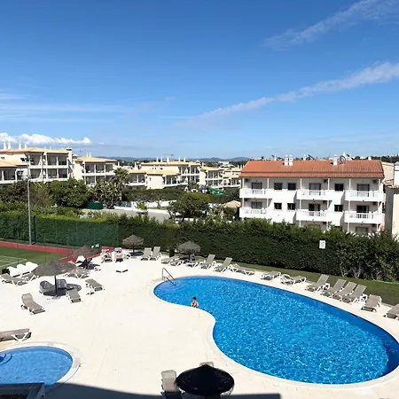 Sea&pool Views Terrace 1bdr, 500 M From The Golden Sands