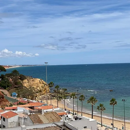 Apartment Sea&pool Views Terrace 1bdr, 500 M From The Golden Sands