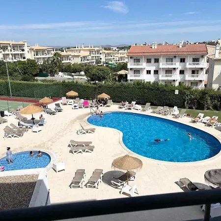 Sea&pool Views Terrace 1bdr, 500 M From The Golden Sands شقة البوفيرا