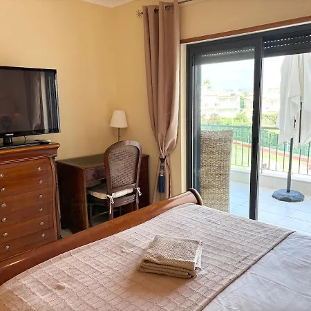 Sea&pool Views Terrace 1bdr, 500 M From The Golden Sands شقة *