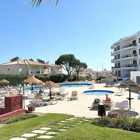 Sea&pool Views Terrace 1bdr, 500 M From The Golden Sands * البوفيرا