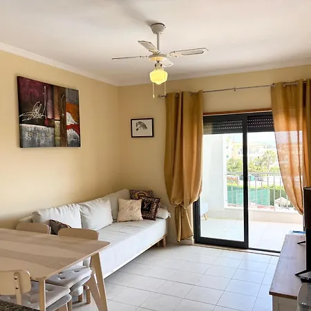 Διαμέρισμα Sea&pool Views Terrace 1bdr, 500 M From The Golden Sands