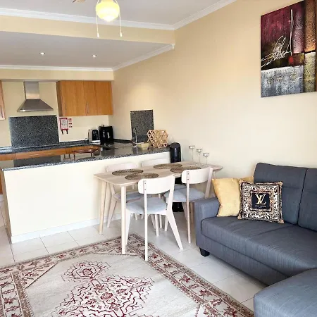 Sea&pool Views Terrace 1bdr, 500 M From The Golden Sands