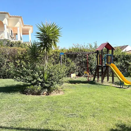 Διαμέρισμα Sea&pool Views Terrace 1bdr, 500 M From The Golden Sands Αλμπουφέιρα